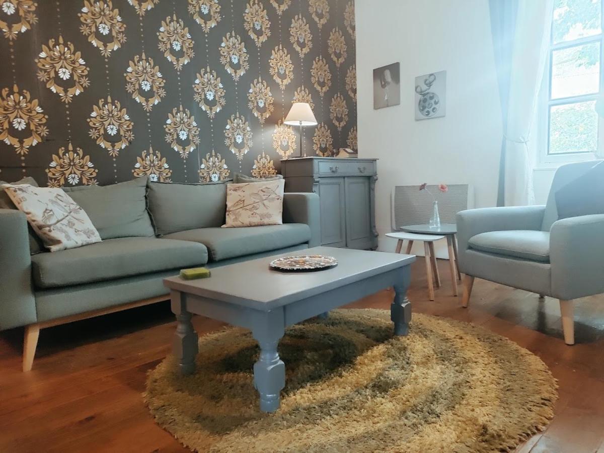 Appartements Ria Sirach 外观 照片