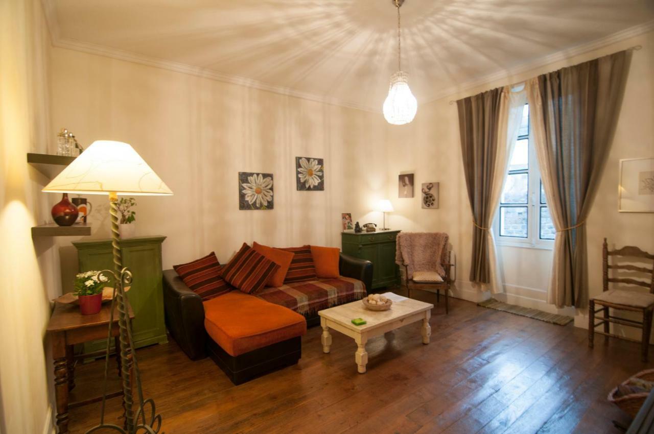 Appartements Ria Sirach 外观 照片