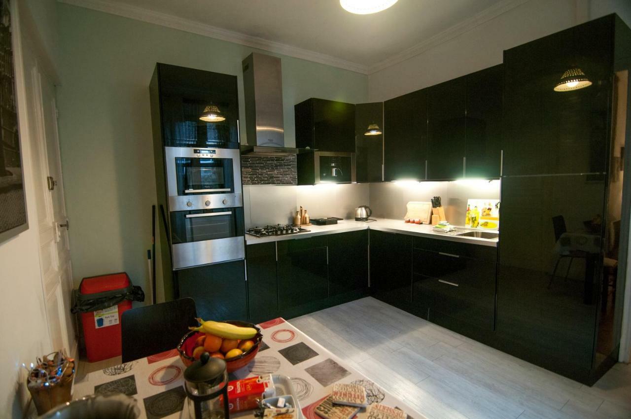 Appartements Ria Sirach 外观 照片
