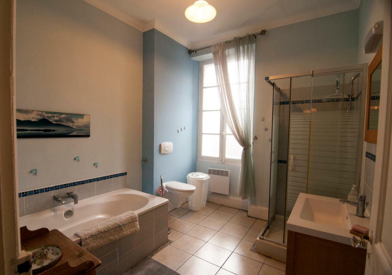 Appartements Ria Sirach 外观 照片