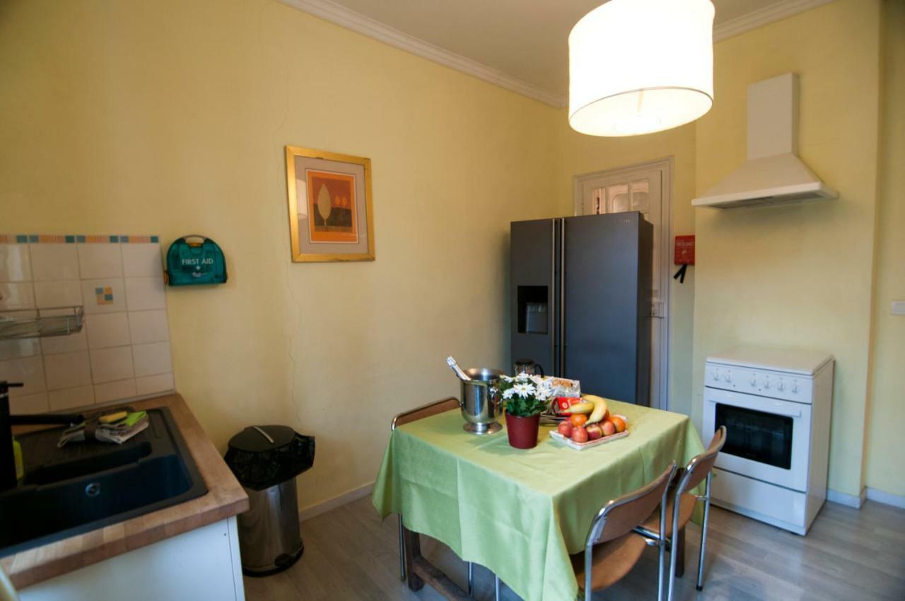 Appartements Ria Sirach 外观 照片