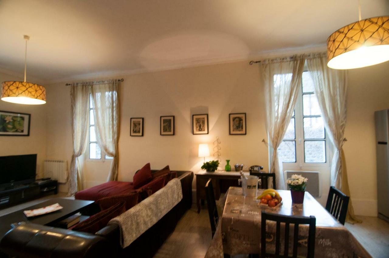 Appartements Ria Sirach 外观 照片
