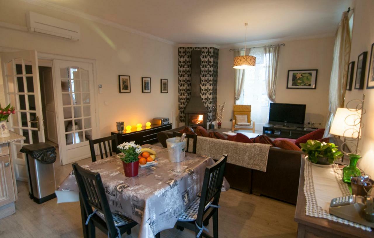 Appartements Ria Sirach 外观 照片