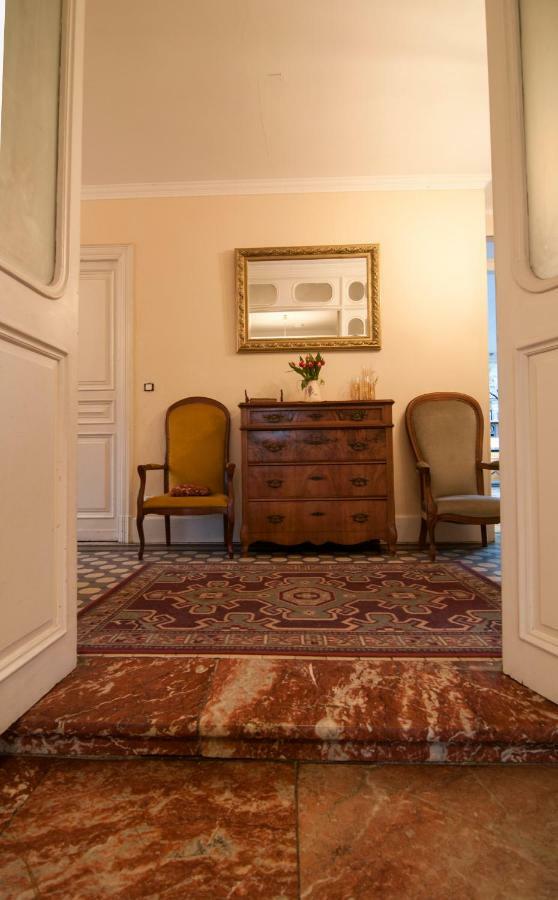 Appartements Ria Sirach 外观 照片