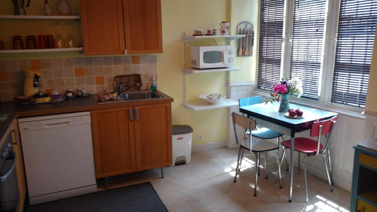 Appartements Ria Sirach 外观 照片