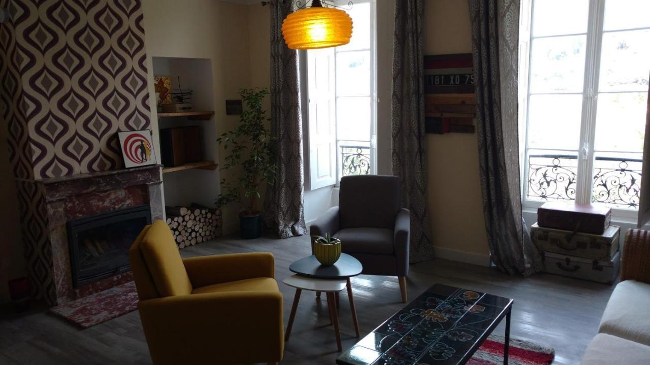 Appartements Ria Sirach 外观 照片