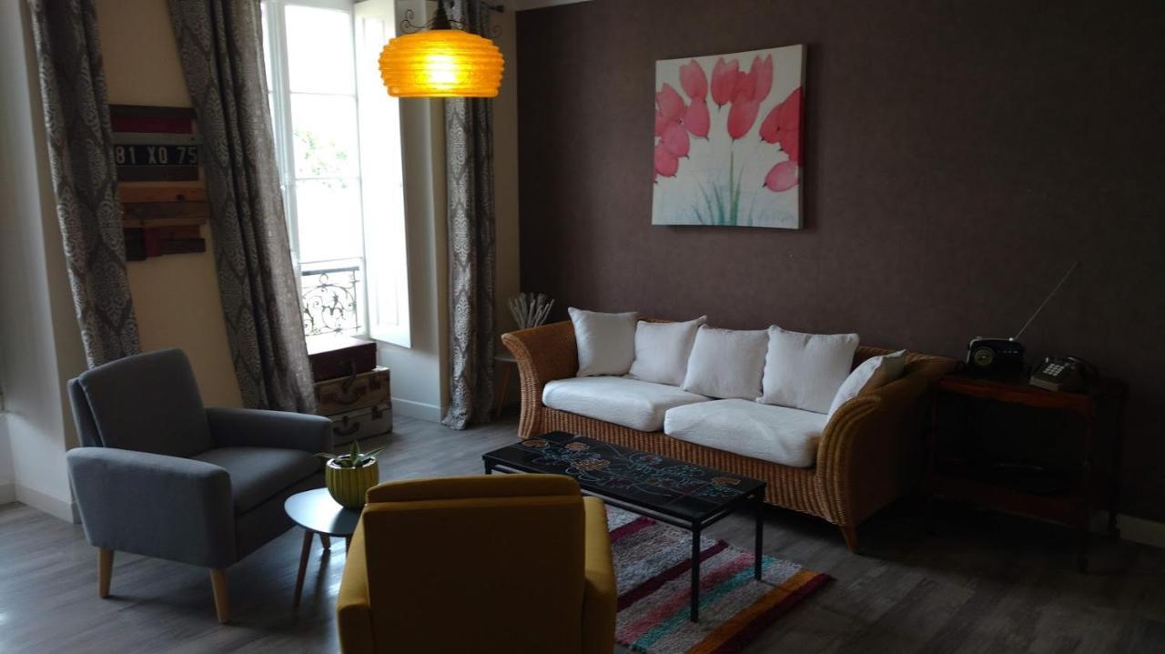 Appartements Ria Sirach 外观 照片